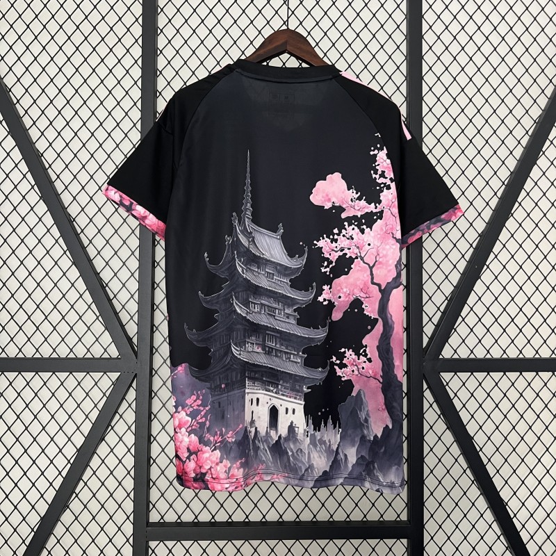 Camiseta Japón Edición Especial dragón