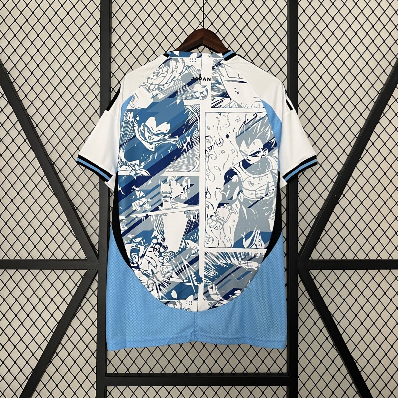 Japón Edición Especial Vegeta