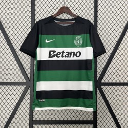 Camiseta Sporting Club  Local 24/25