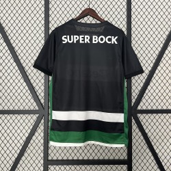 Camiseta Sporting Club  Local 24/25 2