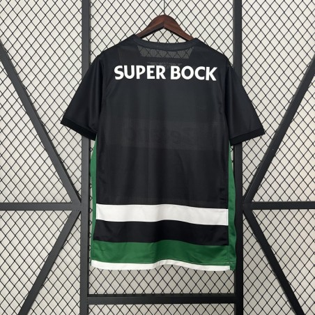 Camiseta Sporting Club  Local 24/25