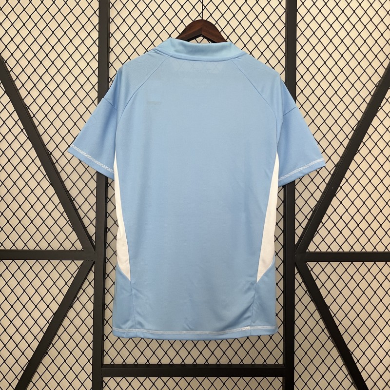 Camiseta España Portero 2024