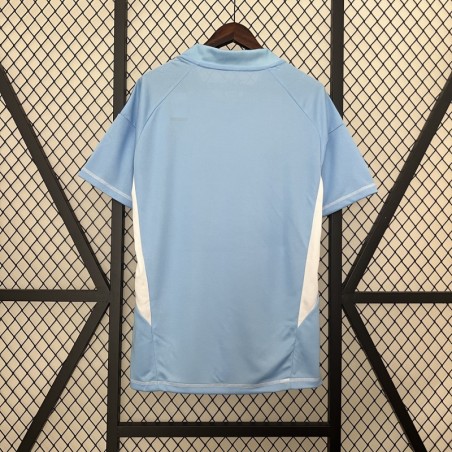 Camiseta España Portero 2024