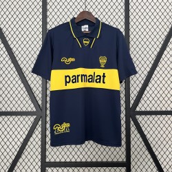 Jersey Boca Juniors Home Retro 94/95