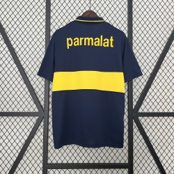 Jersey Boca Juniors Home Retro 94/95 2