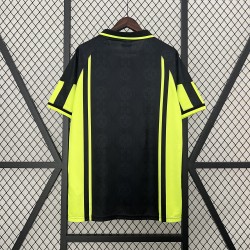 Borussia Dortmund Retro Visitante 96/97 2