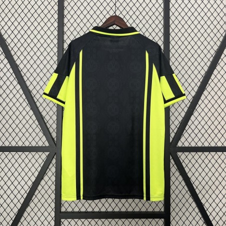 Jersey Borussia Dortmund Retro Away 96/97