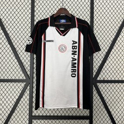 Jersey Ajax Away Retro 98/99