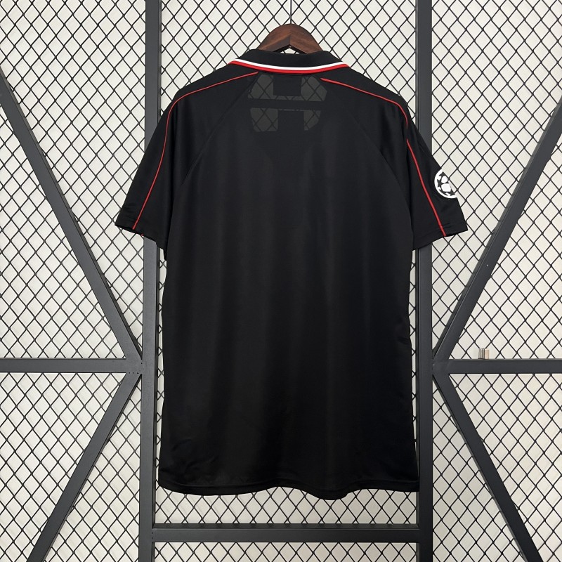 Camiseta Local Ajax Retro 98/99