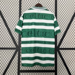 Camiseta Celtic Local Retro 95/96 2