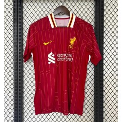 Jersey Liverpool Home 24/25