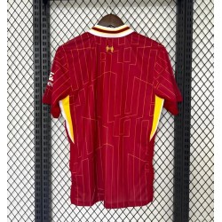 Jersey Liverpool Home 24/25 2