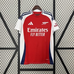 Camiseta Arsenal Local 24/25