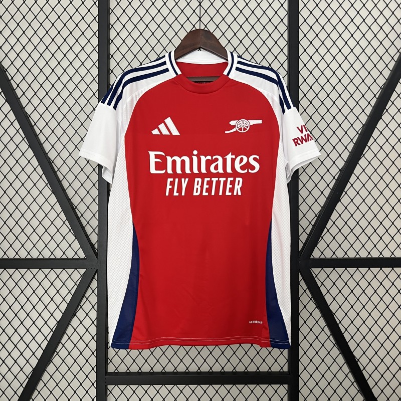 Jersey Arsenal Home 24/25