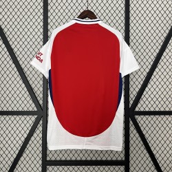 Camiseta Arsenal Local 24/25 2