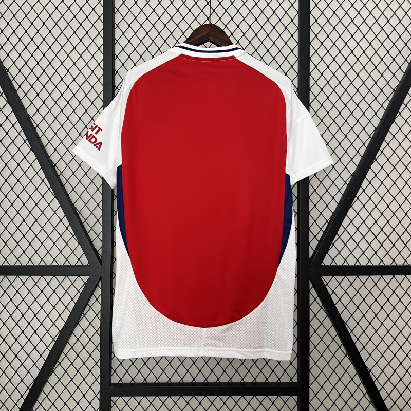 Jersey Arsenal Home 24/25