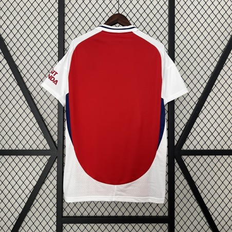 Camiseta Arsenal Local 24/25