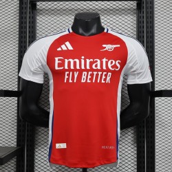 Camiseta Arsenal Local 24/25 ( Players)