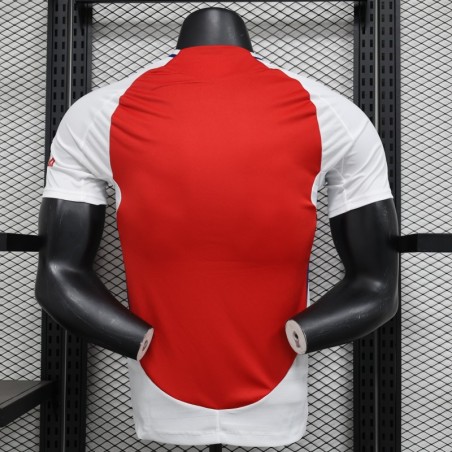 Camiseta Arsenal Local 24/25 ( Players)