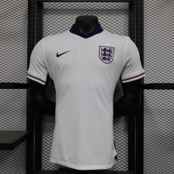 Camiseta Inglaterra Local 24/25 ( Players)