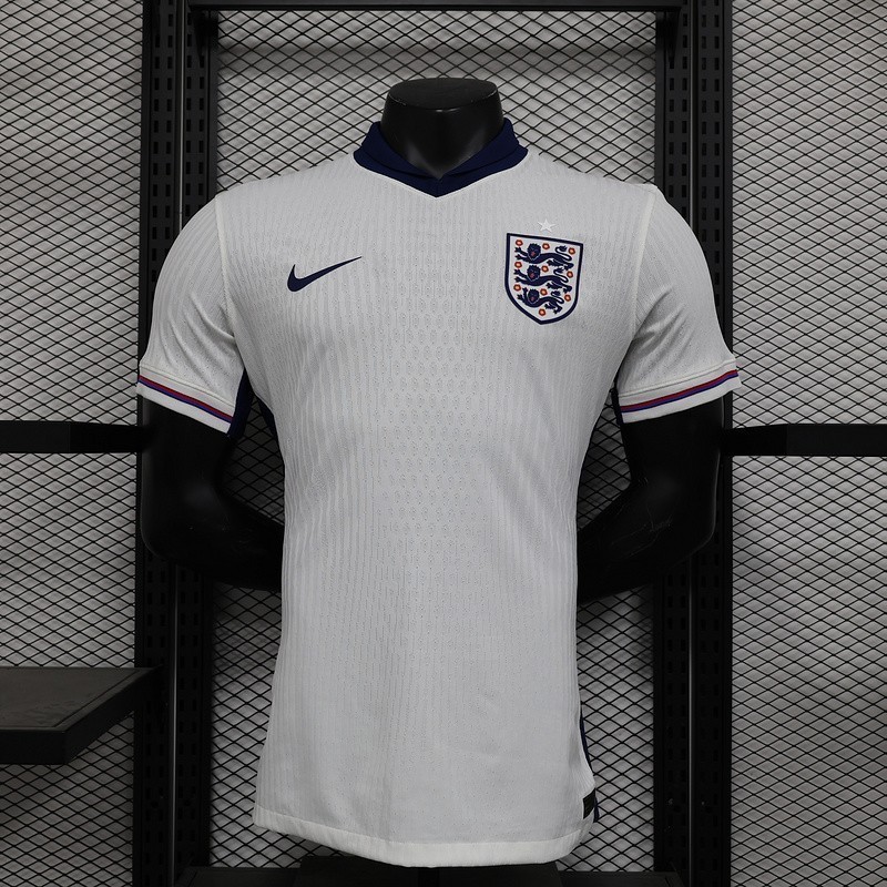 Camiseta Inglaterra Local 24/25 ( Players)
