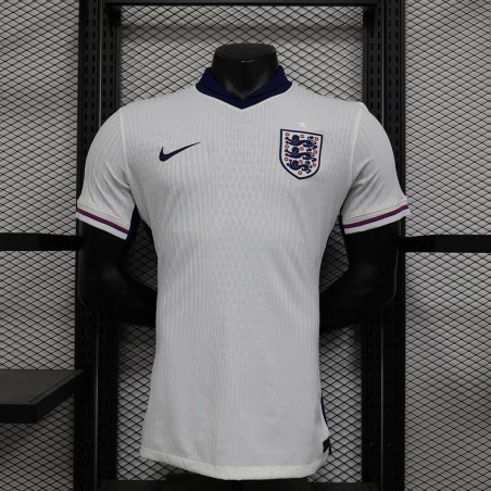 Camiseta Inglaterra Local 24/25 ( Players)