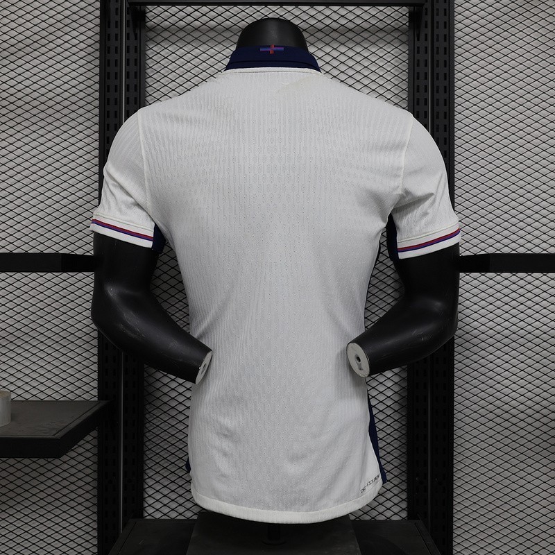 Jersey England Home 24/25 ( Players)