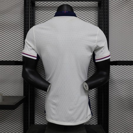 Camiseta Inglaterra Local 24/25 ( Players)