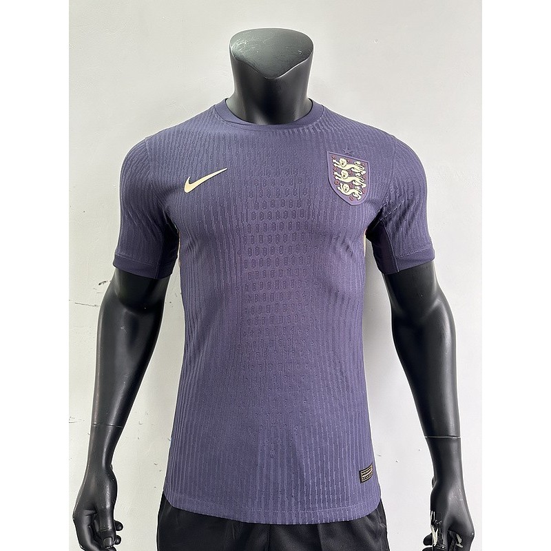 Camiseta Inglaterra Visitante 24/25 ( Players)