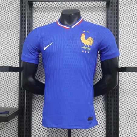 Camiseta Francia Local 24/25 ( Players)