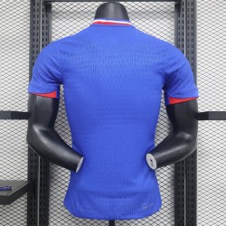 Camiseta Francia Local 24/25 ( Players) 2