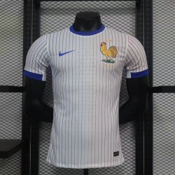 Jersey France Away 24/25 ( Players)