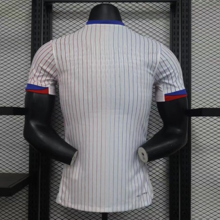 Camiseta Francia Visitante 24/25 ( Players)