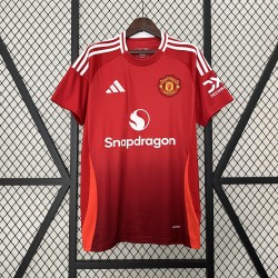 Jersey Manchester United Home 24/25