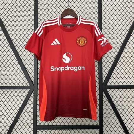 Camiseta Manchester United Local 24/25