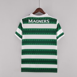 Camiseta Celtics Glasgow Local 24/25 2