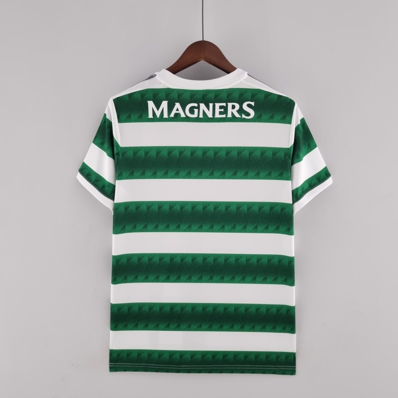 Jersey Celtics Glasgow Home 24/25