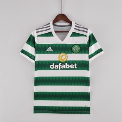 Camiseta Celtics Glasgow Local 24/25