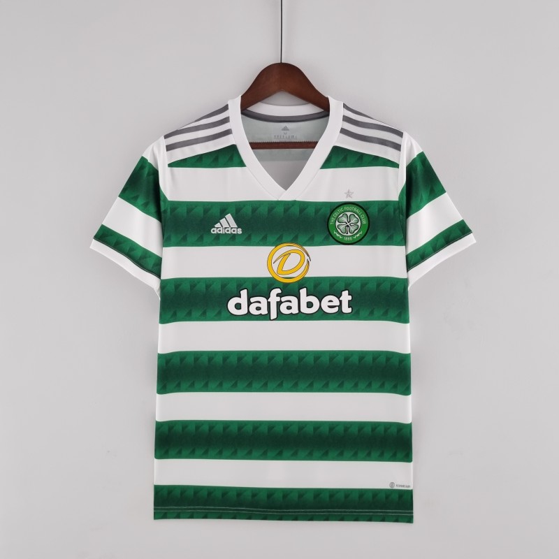 Jersey Celtics Glasgow Home 24/25
