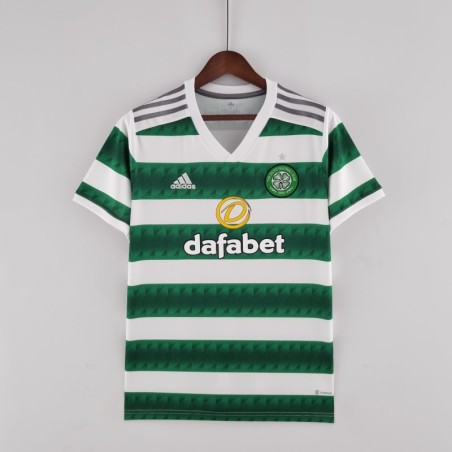 Jersey Celtics Glasgow Home 24/25