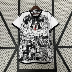 Camiseta Japón Edición Especial Oliver y Benji