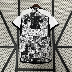 Camiseta Japón Edición Especial Oliver y Benji 2