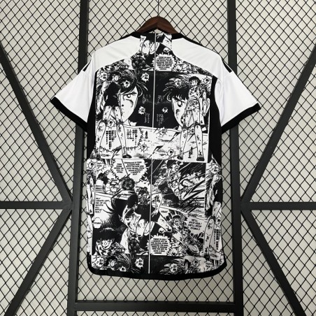 Jersey Japan Special Editions Captain Tsubasa