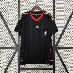 Jersey Germany Away Retro 2010