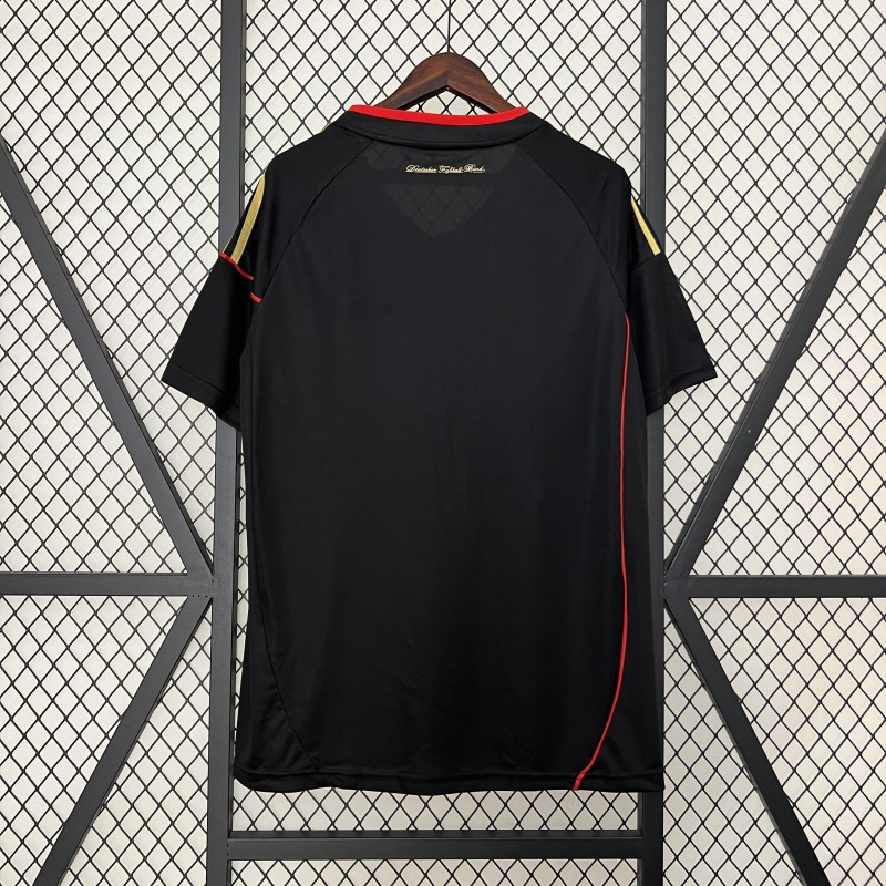 Jersey Germany Away Retro 2010
