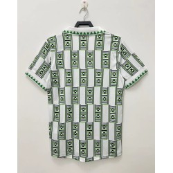 Camiseta Nigeria Local Retro 1994 2