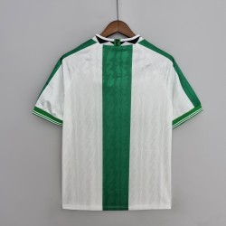 Jersey Nigeria Away Retro 1996 2