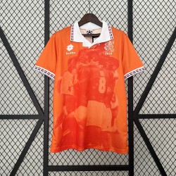 Jersey Holland Retro Home 1996