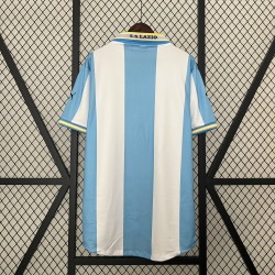 Jersey Lazio Home Retro 99/00 2