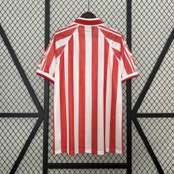 Jersey Athletic Club Retro 96/97 100 TH 2